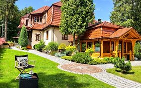 Villa Filmowiec